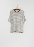 Mondo Border Short Sleeve Tee