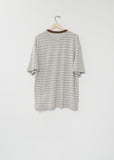 Mondo Border Short Sleeve Tee