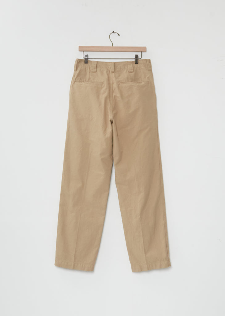 Saga Chino Pant