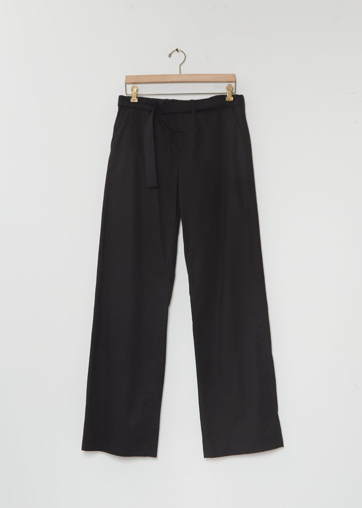 Suit Utility Trouser