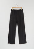 Suit Utility Trouser