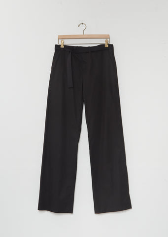 Suit Utility Trouser