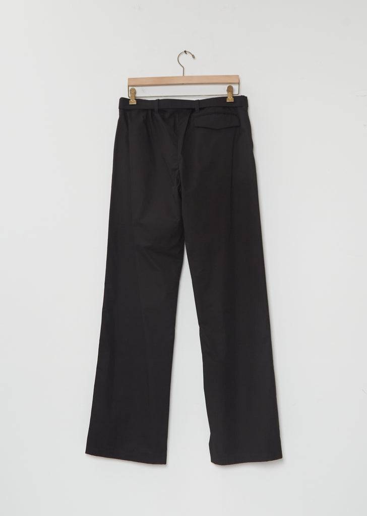 Suit Utility Trouser