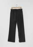 Suit Utility Trouser