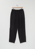 Side Pocket RE Standard String Pants