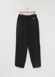 Side Pocket RE Standard String Pants