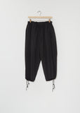 Pin Stripe China String Pants