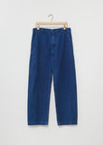 Lux P Cotton Pant