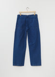 Lux P Cotton Pant