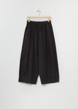 The Baker Cotton Trouser