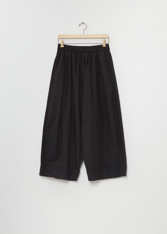 The Baker Cotton Trouser