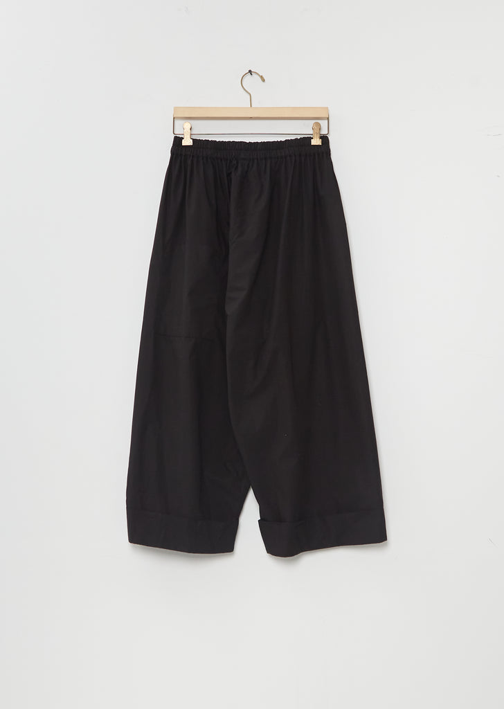 The Baker Cotton Trouser