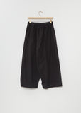 The Baker Cotton Trouser
