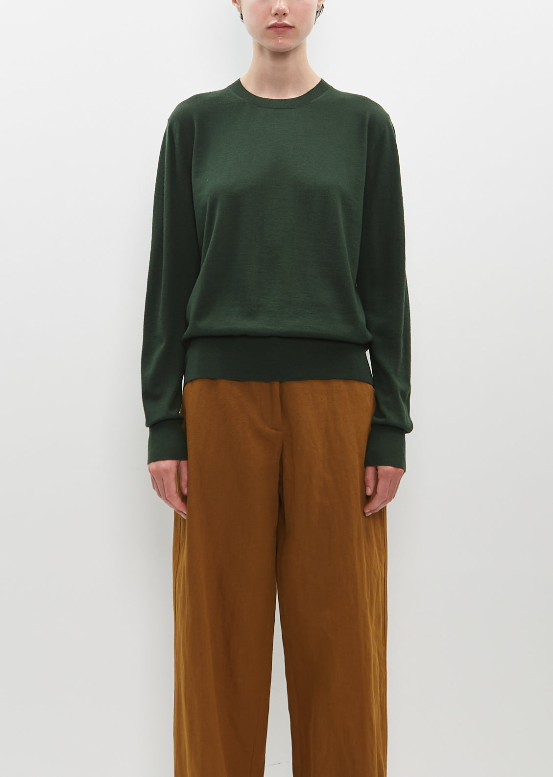 Tunetta Sweater – La Garçonne