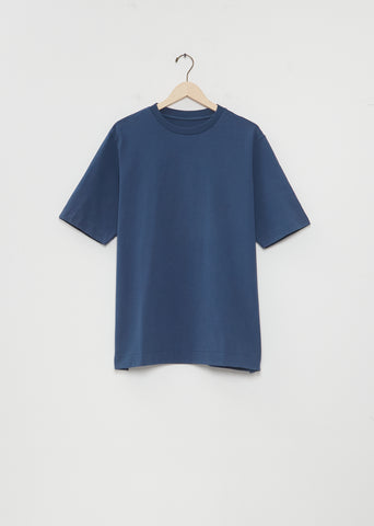 Felix T-Shirt — Blue