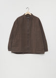 Zac Shirt Jacket