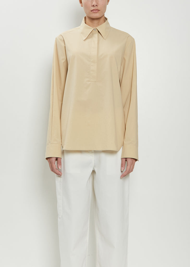 Margan Cotton Shirt
