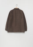 Zac Shirt Jacket