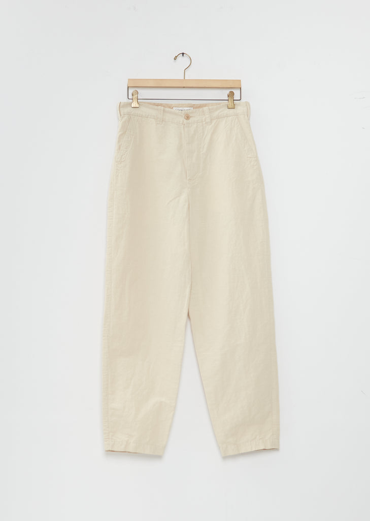 Formal Cargo Pant