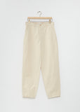 Formal Cargo Pant