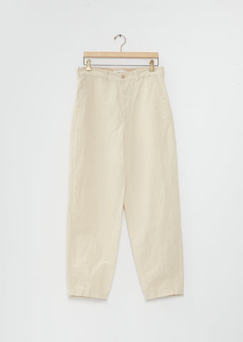 Formal Cargo Pant