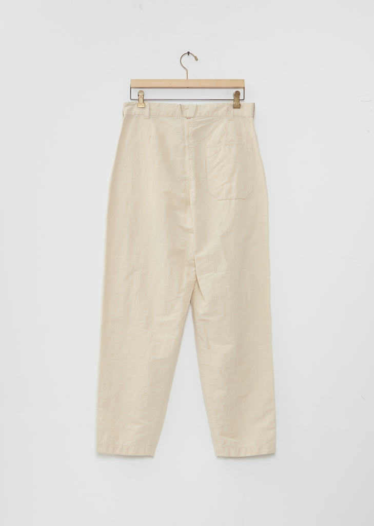 Formal Cargo Pant