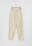 Formal Cargo Pant