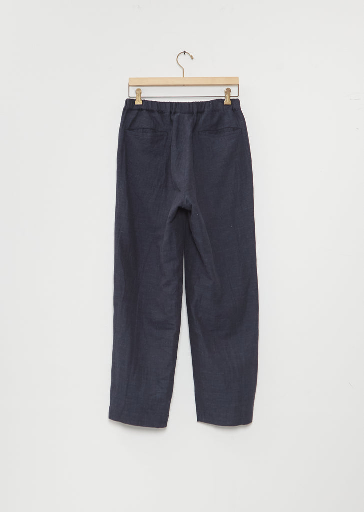Straight Easy Pants