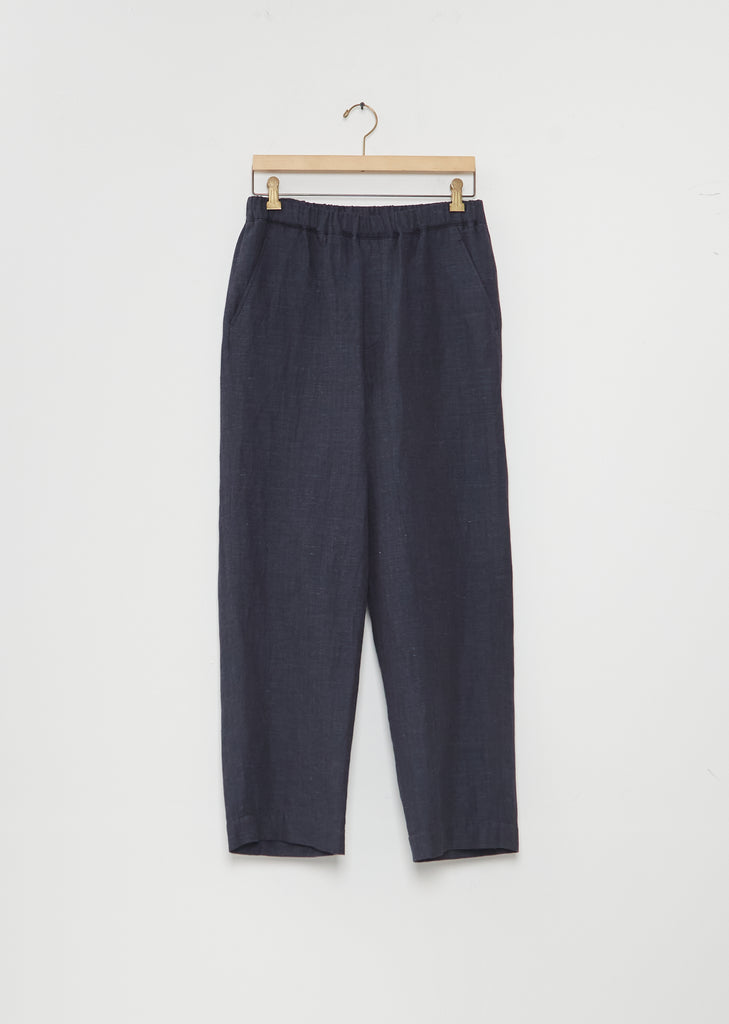 Straight Easy Pants