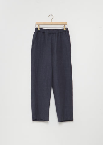 Straight Easy Pants