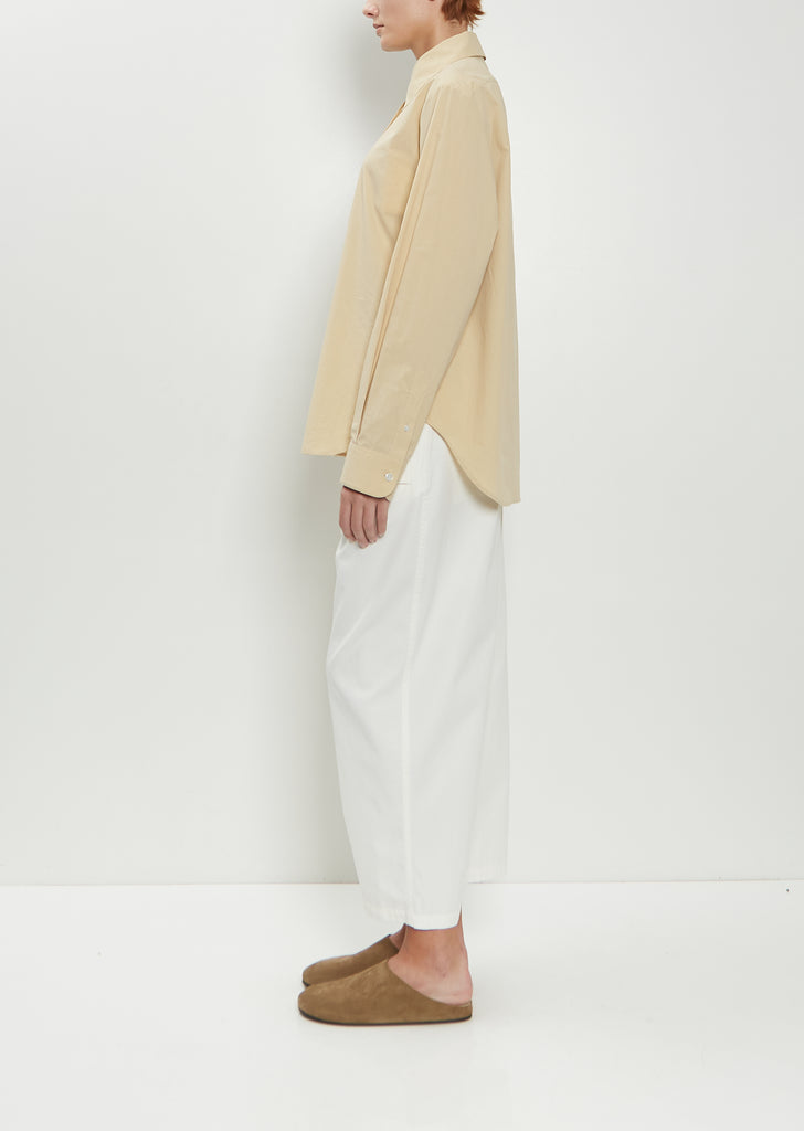 Margan Cotton Shirt
