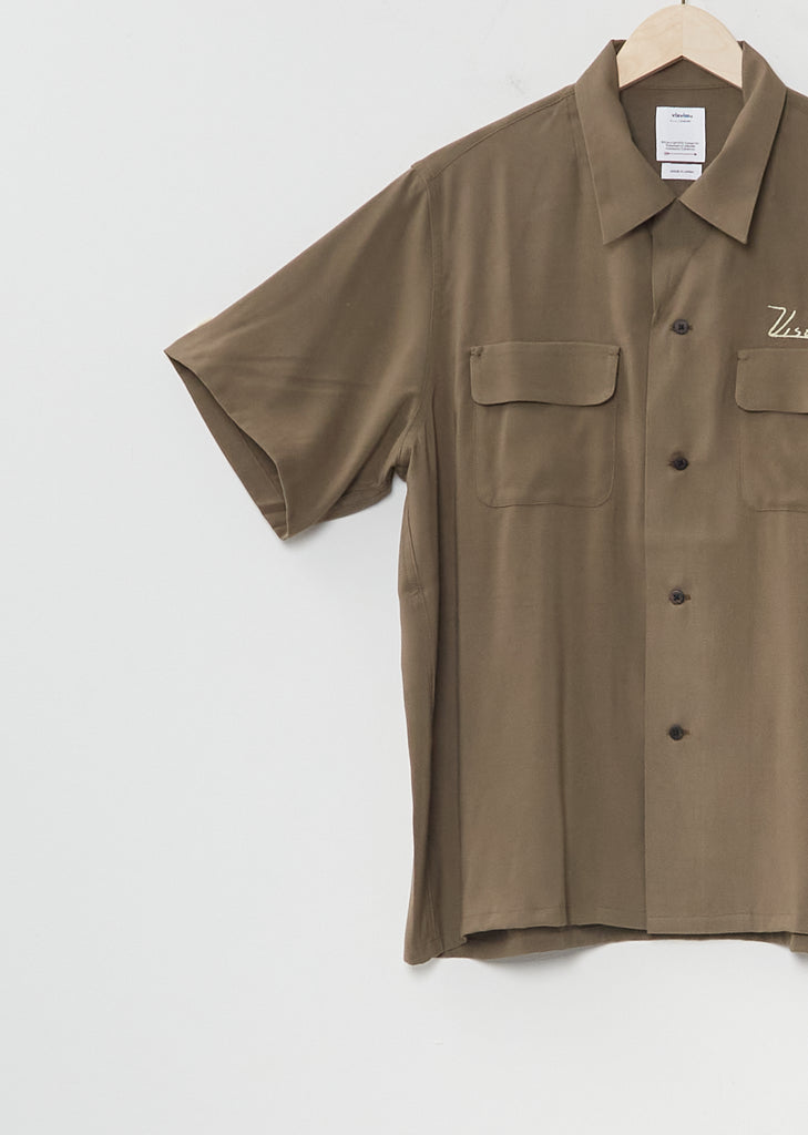 Judd Short Sleeve Shirt
