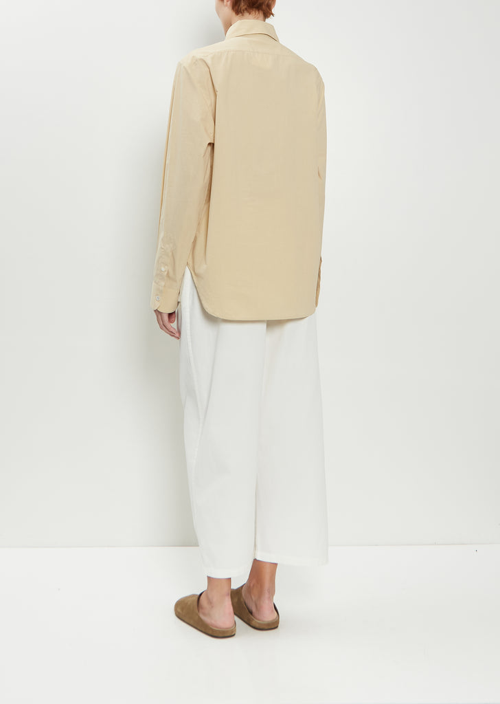Margan Cotton Shirt
