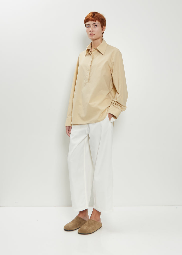 Margan Cotton Shirt
