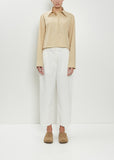 Quinto Cotton Pant
