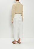 Quinto Cotton Pant