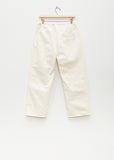 Judo Organic Cotton Pants