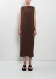 Drape Jersey 66 Dress