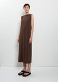Drape Jersey 66 Dress