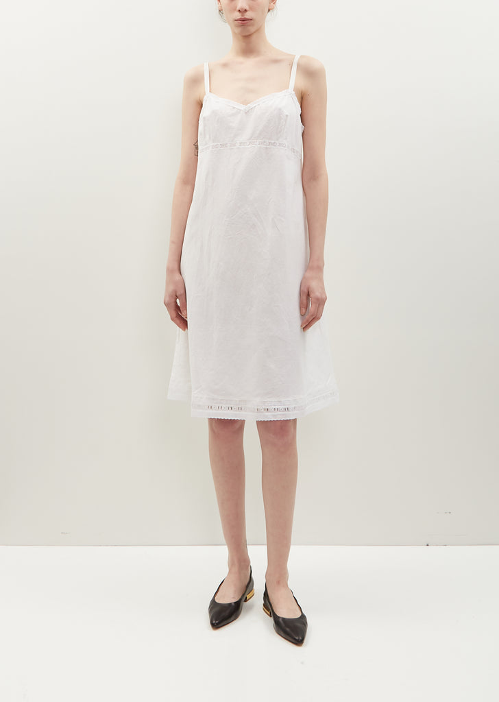 Kymber Slip Dress – La Garçonne