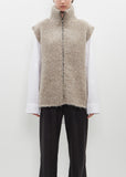 Rivoli Gilet Tricot