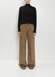 Eglitta Cotton Corduroy Pant