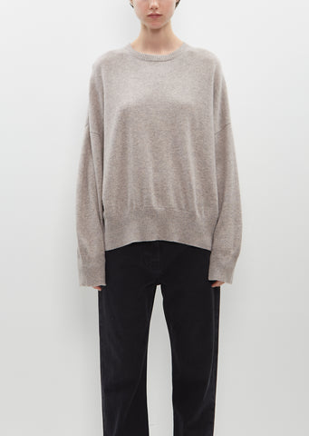 Anaa Cashmere Sweater