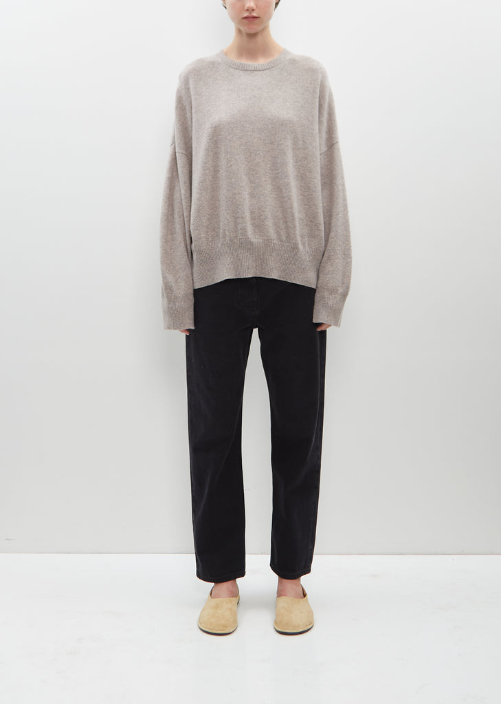 Anaa Cashmere Sweater