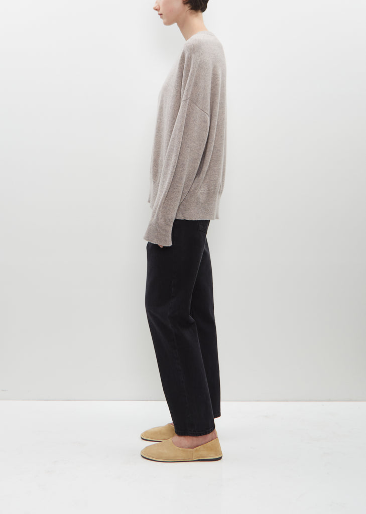 Anaa Cashmere Sweater