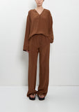 PJ Flex Silk Pant