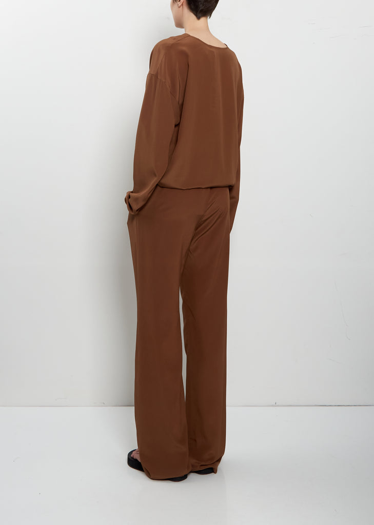 PJ Flex Silk Pant