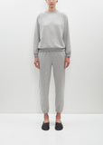 Studio Sweatpant — Vintage Grey