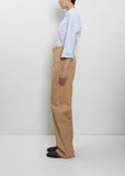 Easy Cotton Pant