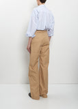 Easy Cotton Pant